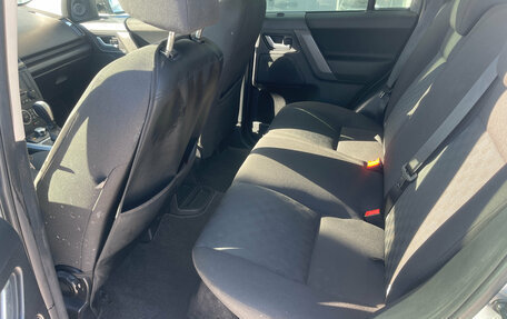 Land Rover Freelander II рестайлинг 2, 2009 год, 1 050 000 рублей, 14 фотография