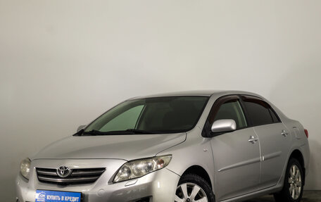 Toyota Corolla, 2007 год, 669 000 рублей, 4 фотография
