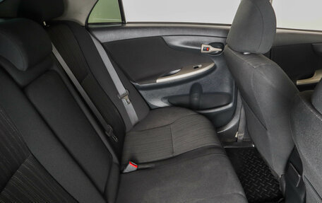 Toyota Corolla, 2007 год, 669 000 рублей, 11 фотография