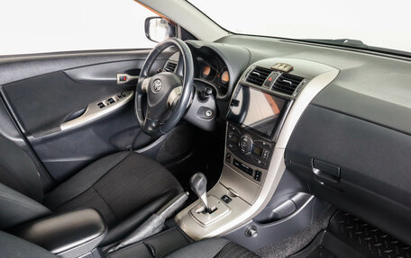 Toyota Corolla, 2007 год, 669 000 рублей, 12 фотография