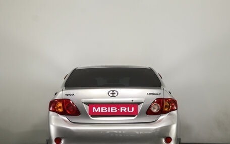 Toyota Corolla, 2007 год, 669 000 рублей, 6 фотография