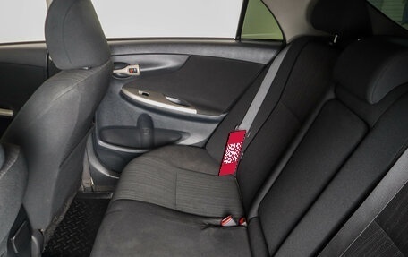 Toyota Corolla, 2007 год, 669 000 рублей, 10 фотография