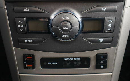 Toyota Corolla, 2007 год, 669 000 рублей, 20 фотография