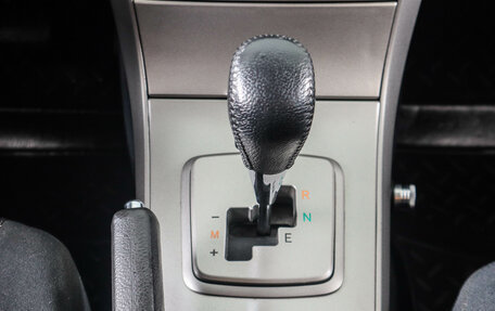 Toyota Corolla, 2007 год, 669 000 рублей, 21 фотография