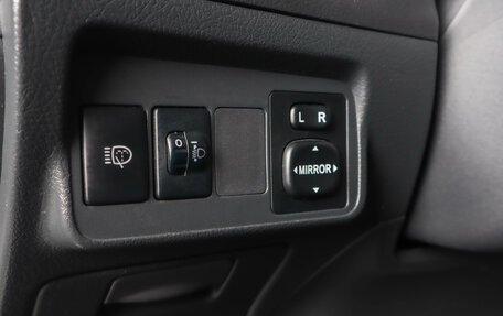 Toyota Corolla, 2007 год, 669 000 рублей, 22 фотография