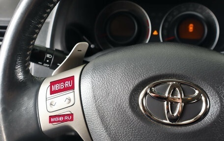 Toyota Corolla, 2007 год, 669 000 рублей, 17 фотография