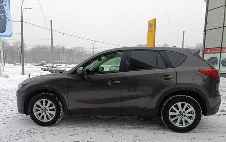 Mazda CX-5 II, 2016 год, 1 600 000 рублей, 5 фотография