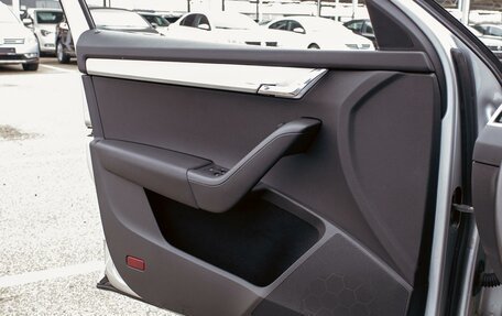 Skoda Octavia, 2017 год, 1 255 000 рублей, 12 фотография