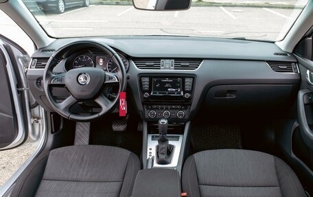 Skoda Octavia, 2017 год, 1 255 000 рублей, 16 фотография