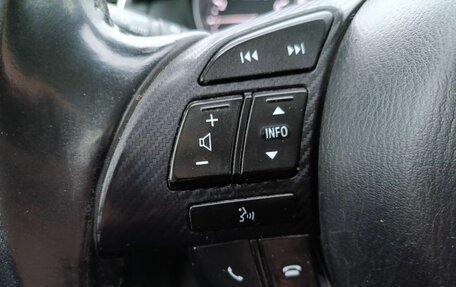 Mazda CX-5 II, 2016 год, 1 600 000 рублей, 13 фотография