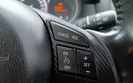 Mazda CX-5 II, 2016 год, 1 600 000 рублей, 14 фотография