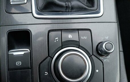 Mazda CX-5 II, 2016 год, 1 600 000 рублей, 21 фотография