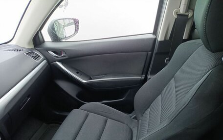 Mazda CX-5 II, 2016 год, 1 600 000 рублей, 18 фотография