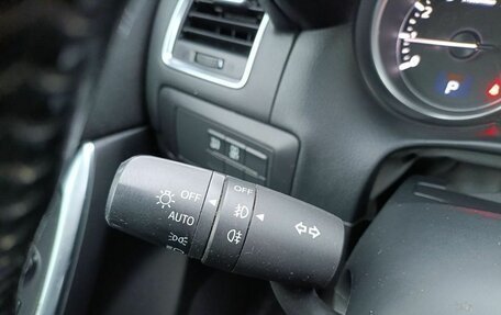 Mazda CX-5 II, 2016 год, 1 600 000 рублей, 15 фотография