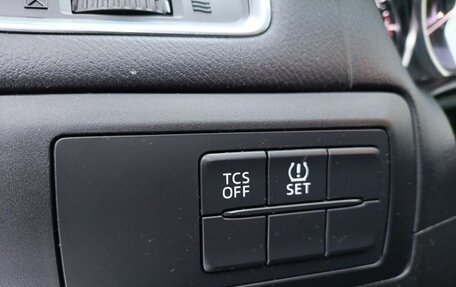 Mazda CX-5 II, 2016 год, 1 600 000 рублей, 23 фотография