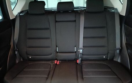 Mazda CX-5 II, 2016 год, 1 600 000 рублей, 24 фотография