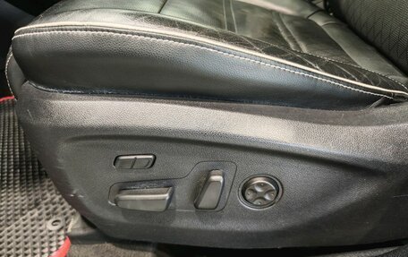 KIA Sorento III Prime рестайлинг, 2018 год, 3 095 000 рублей, 13 фотография