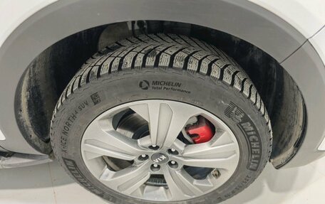 KIA Sorento III Prime рестайлинг, 2018 год, 3 095 000 рублей, 9 фотография