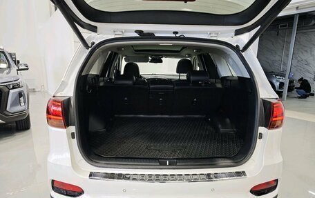 KIA Sorento III Prime рестайлинг, 2018 год, 3 095 000 рублей, 22 фотография