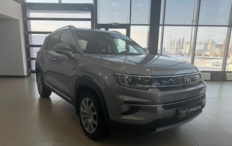 Changan CS35 Plus, 2021 год, 1 599 000 рублей, 3 фотография