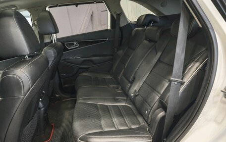 KIA Sorento III Prime рестайлинг, 2018 год, 3 095 000 рублей, 20 фотография