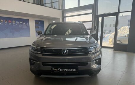 Changan CS35 Plus, 2021 год, 1 599 000 рублей, 2 фотография