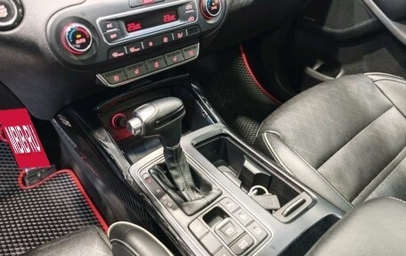 KIA Sorento III Prime рестайлинг, 2018 год, 3 095 000 рублей, 16 фотография