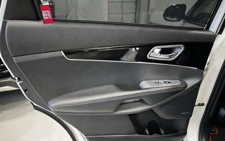 KIA Sorento III Prime рестайлинг, 2018 год, 3 095 000 рублей, 19 фотография