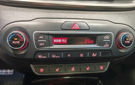 KIA Sorento III Prime рестайлинг, 2018 год, 3 095 000 рублей, 18 фотография