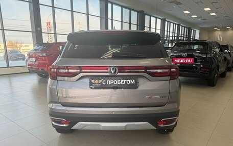 Changan CS35 Plus, 2021 год, 1 599 000 рублей, 5 фотография