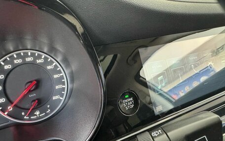 Changan CS35 Plus, 2021 год, 1 599 000 рублей, 16 фотография