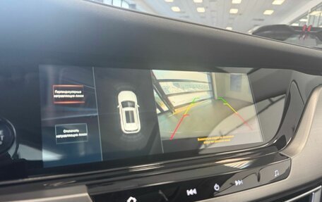 Changan CS35 Plus, 2021 год, 1 599 000 рублей, 14 фотография