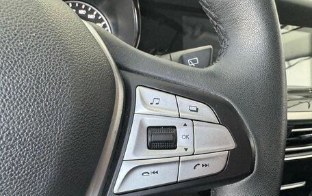 Changan CS35 Plus, 2021 год, 1 599 000 рублей, 10 фотография