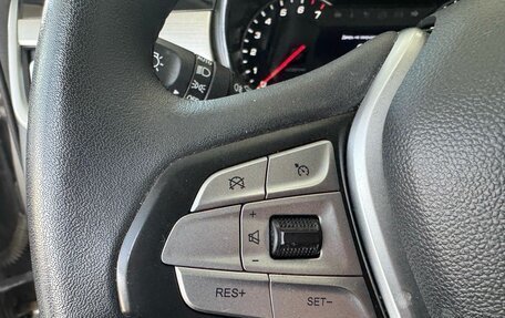 Changan CS35 Plus, 2021 год, 1 599 000 рублей, 11 фотография