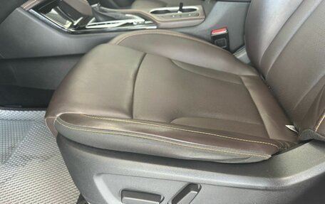 Changan CS35 Plus, 2021 год, 1 599 000 рублей, 8 фотография