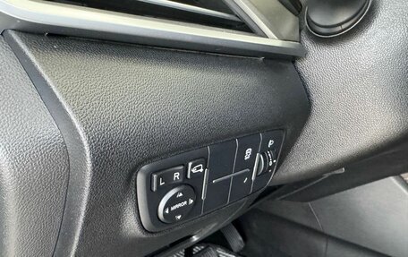 Changan CS35 Plus, 2021 год, 1 599 000 рублей, 9 фотография