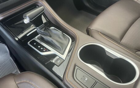 Changan CS35 Plus, 2021 год, 1 599 000 рублей, 12 фотография