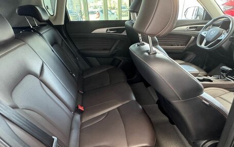 Changan CS35 Plus, 2021 год, 1 599 000 рублей, 18 фотография