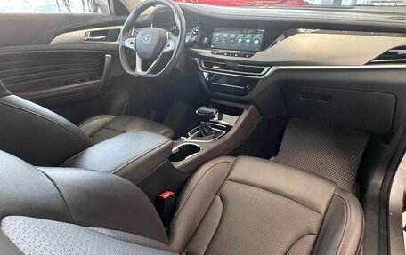 Changan CS35 Plus, 2021 год, 1 599 000 рублей, 19 фотография