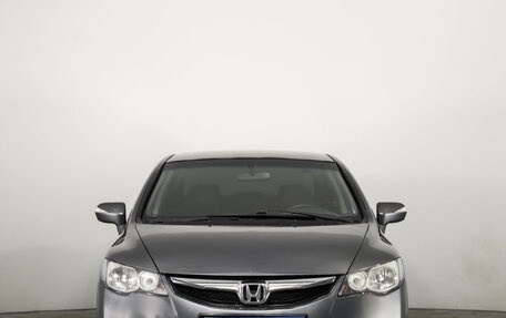 Honda Civic VIII, 2010 год, 969 000 рублей, 3 фотография