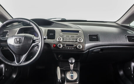 Honda Civic VIII, 2010 год, 969 000 рублей, 14 фотография