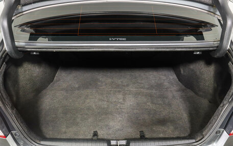 Honda Civic VIII, 2010 год, 969 000 рублей, 8 фотография