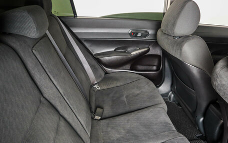 Honda Civic VIII, 2010 год, 969 000 рублей, 11 фотография