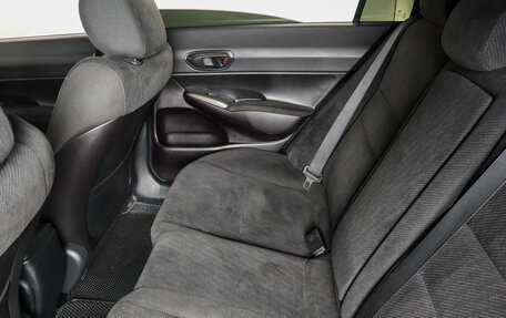 Honda Civic VIII, 2010 год, 969 000 рублей, 10 фотография