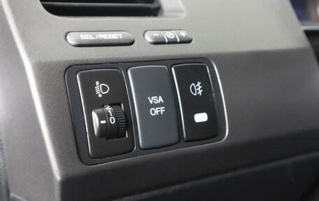 Honda Civic VIII, 2010 год, 969 000 рублей, 19 фотография