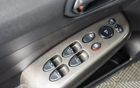 Honda Civic VIII, 2010 год, 969 000 рублей, 20 фотография