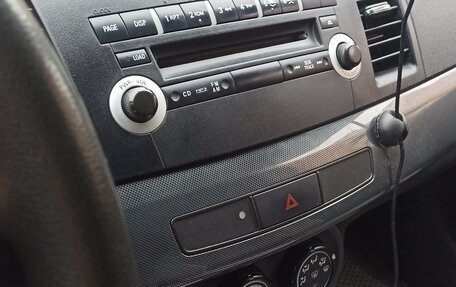 Mitsubishi Lancer IX, 2008 год, 670 000 рублей, 8 фотография