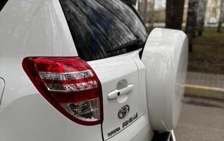 Toyota RAV4, 2010 год, 1 400 000 рублей, 4 фотография