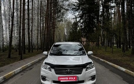 Toyota RAV4, 2010 год, 1 400 000 рублей, 3 фотография