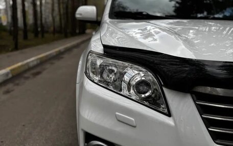 Toyota RAV4, 2010 год, 1 400 000 рублей, 7 фотография